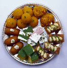 Mix Mithai