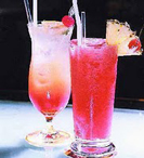 mocktail